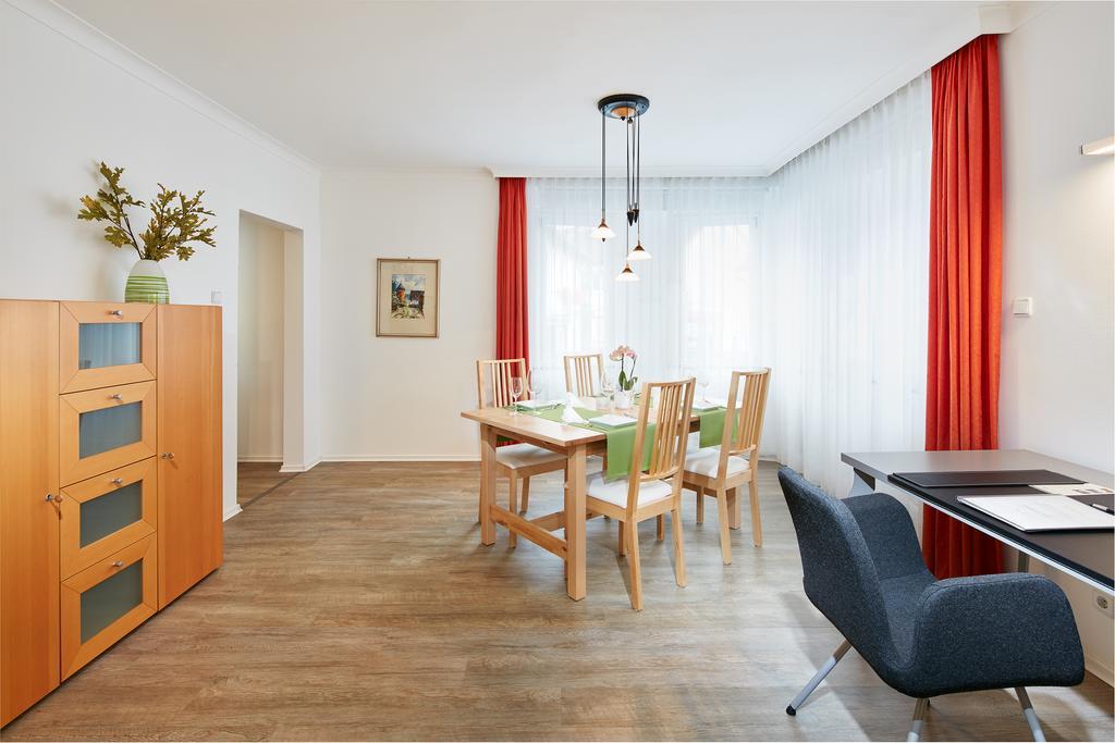 Hotel zur Post Attendorn Zimmer foto